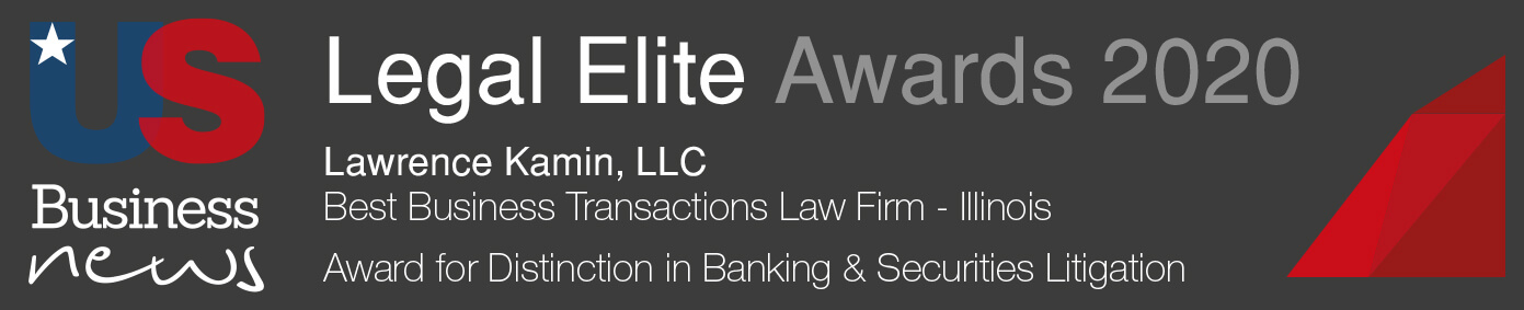 Legal Elite Awards 2020
